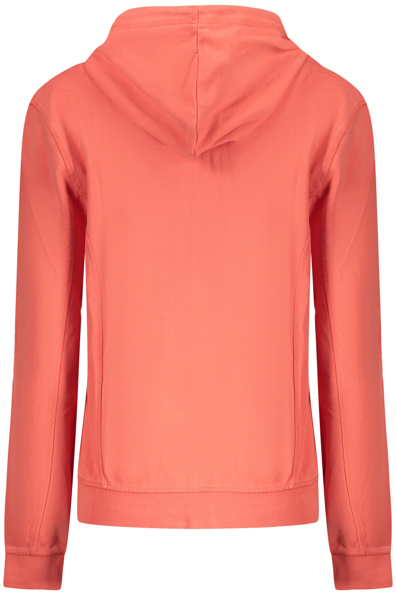 NORTH SAILS FELPA CON ZIP DONNA ROSA