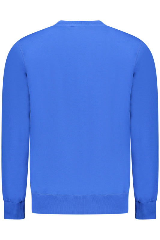 NORTH SAILS FELPA SENZA ZIP UOMO BLU