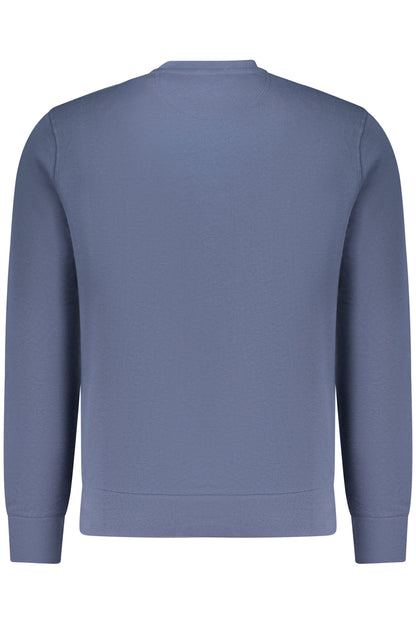 NORTH SAILS FELPA SENZA ZIP UOMO BLU