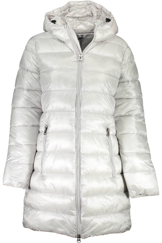 NORTH SAILS GIUBBOTTO DONNA ARGENTO