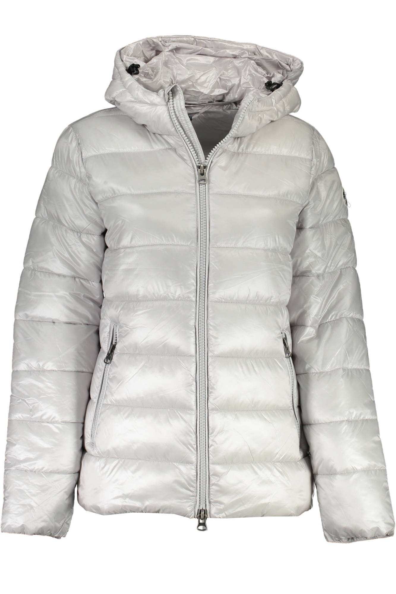 NORTH SAILS GIUBBOTTO DONNA ARGENTO