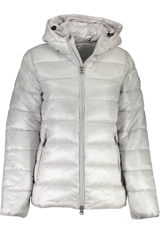 NORTH SAILS GIUBBOTTO DONNA ARGENTO