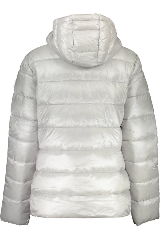 NORTH SAILS GIUBBOTTO DONNA ARGENTO