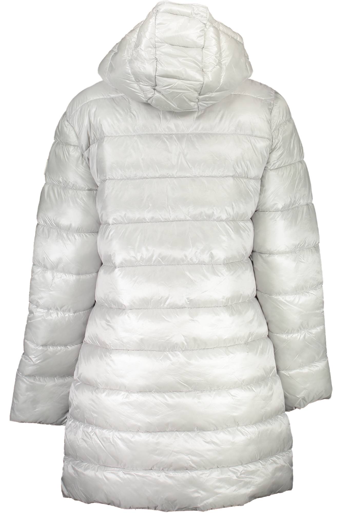 NORTH SAILS GIUBBOTTO DONNA ARGENTO