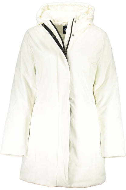 NORTH SAILS GIUBBOTTO DONNA BIANCO