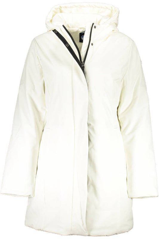 NORTH SAILS GIUBBOTTO DONNA BIANCO