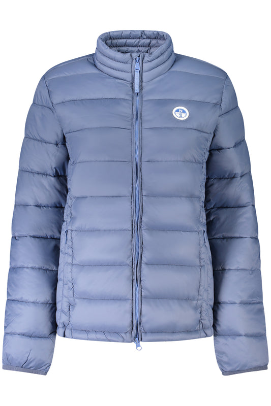 NORTH SAILS GIUBBOTTO DONNA BLU