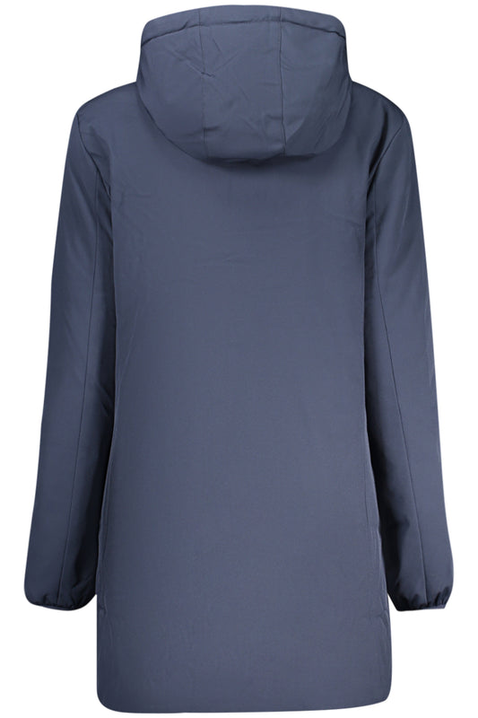 NORTH SAILS GIUBBOTTO DONNA BLU