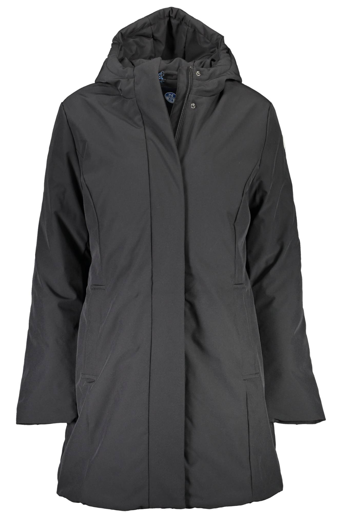 NORTH SAILS GIUBBOTTO DONNA NERO