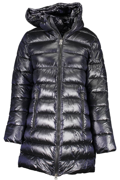 NORTH SAILS GIUBBOTTO DONNA NERO
