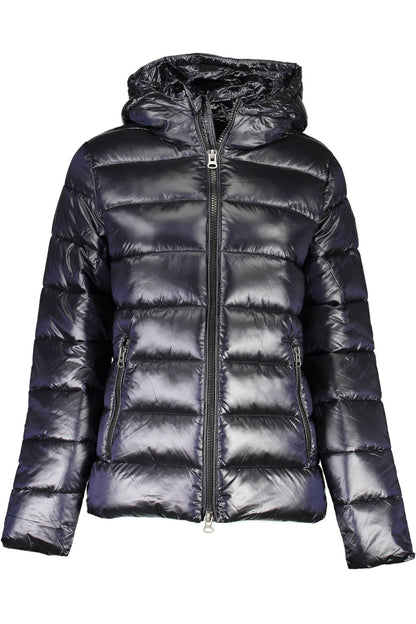 NORTH SAILS GIUBBOTTO DONNA NERO
