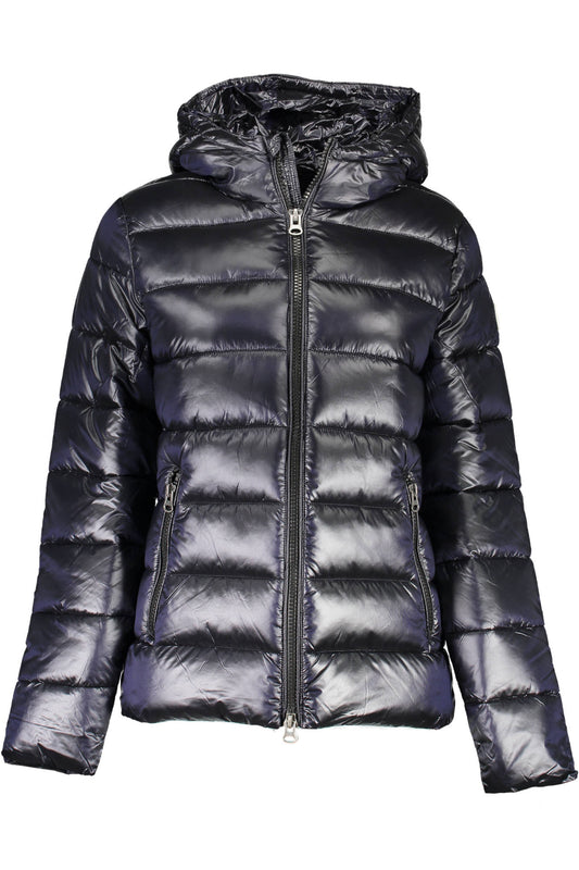 NORTH SAILS GIUBBOTTO DONNA NERO