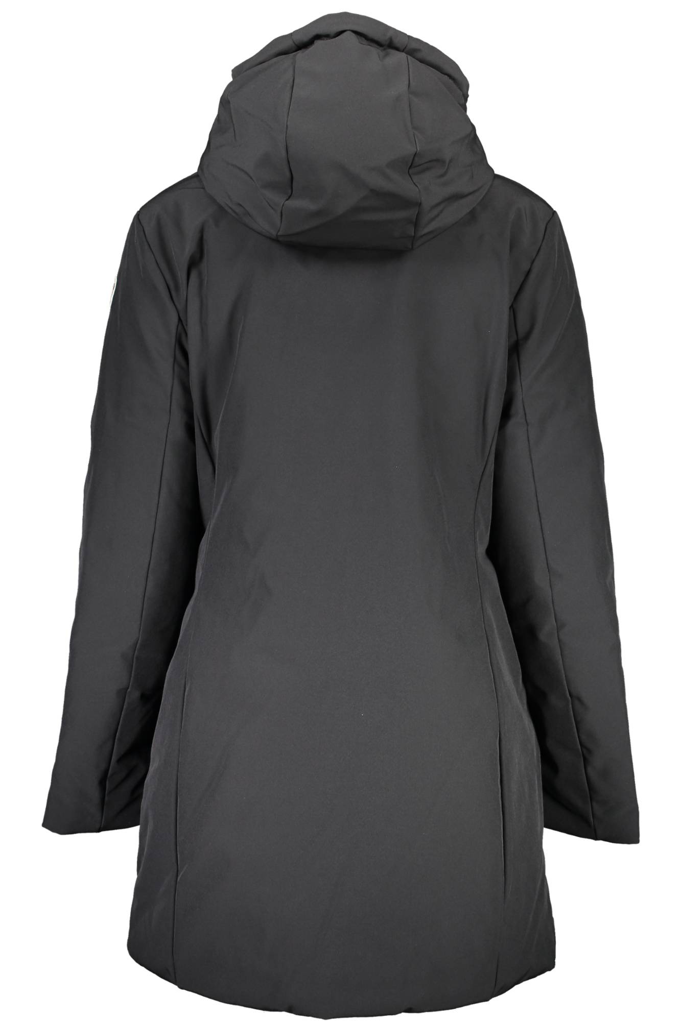 NORTH SAILS GIUBBOTTO DONNA NERO