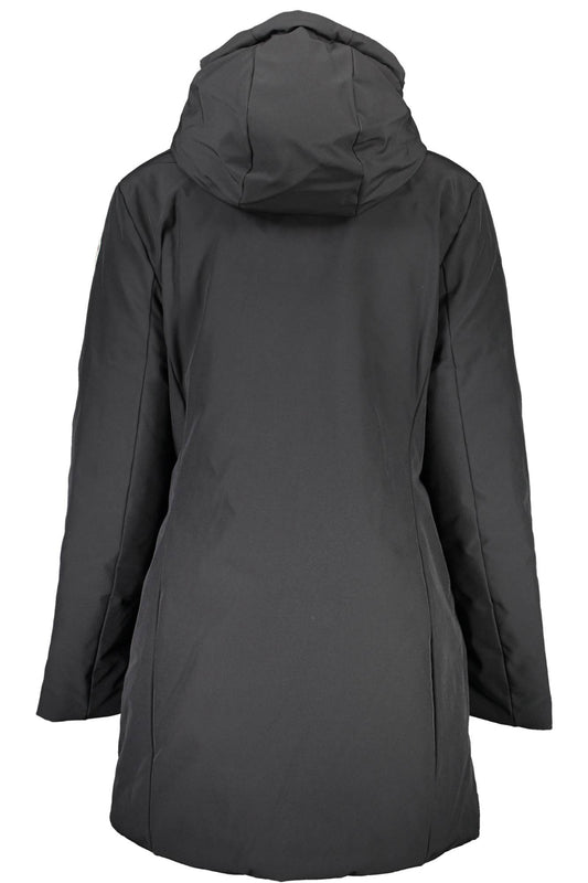 NORTH SAILS GIUBBOTTO DONNA NERO