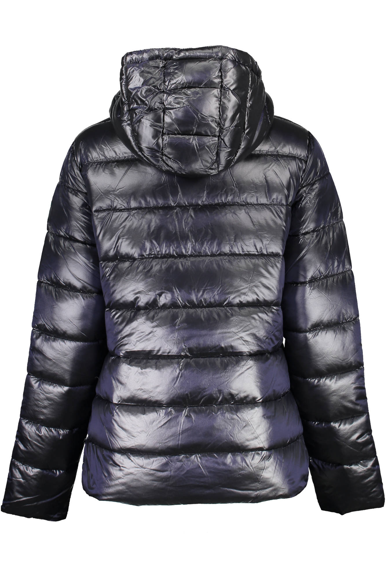 NORTH SAILS GIUBBOTTO DONNA NERO