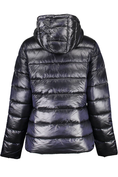 NORTH SAILS GIUBBOTTO DONNA NERO