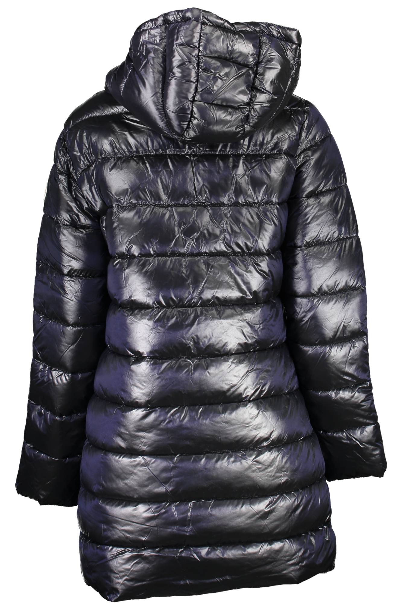 NORTH SAILS GIUBBOTTO DONNA NERO