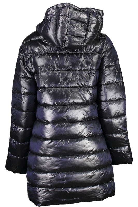 NORTH SAILS GIUBBOTTO DONNA NERO