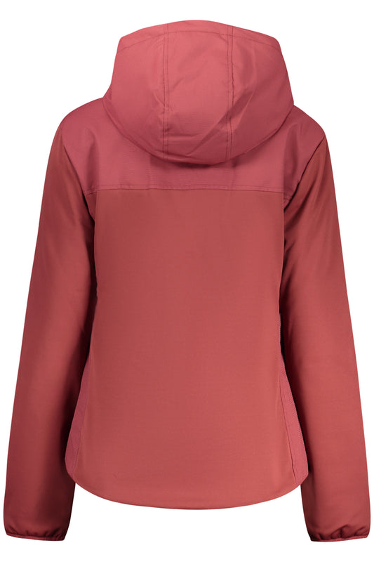 NORTH SAILS GIUBBOTTO DONNA ROSSO