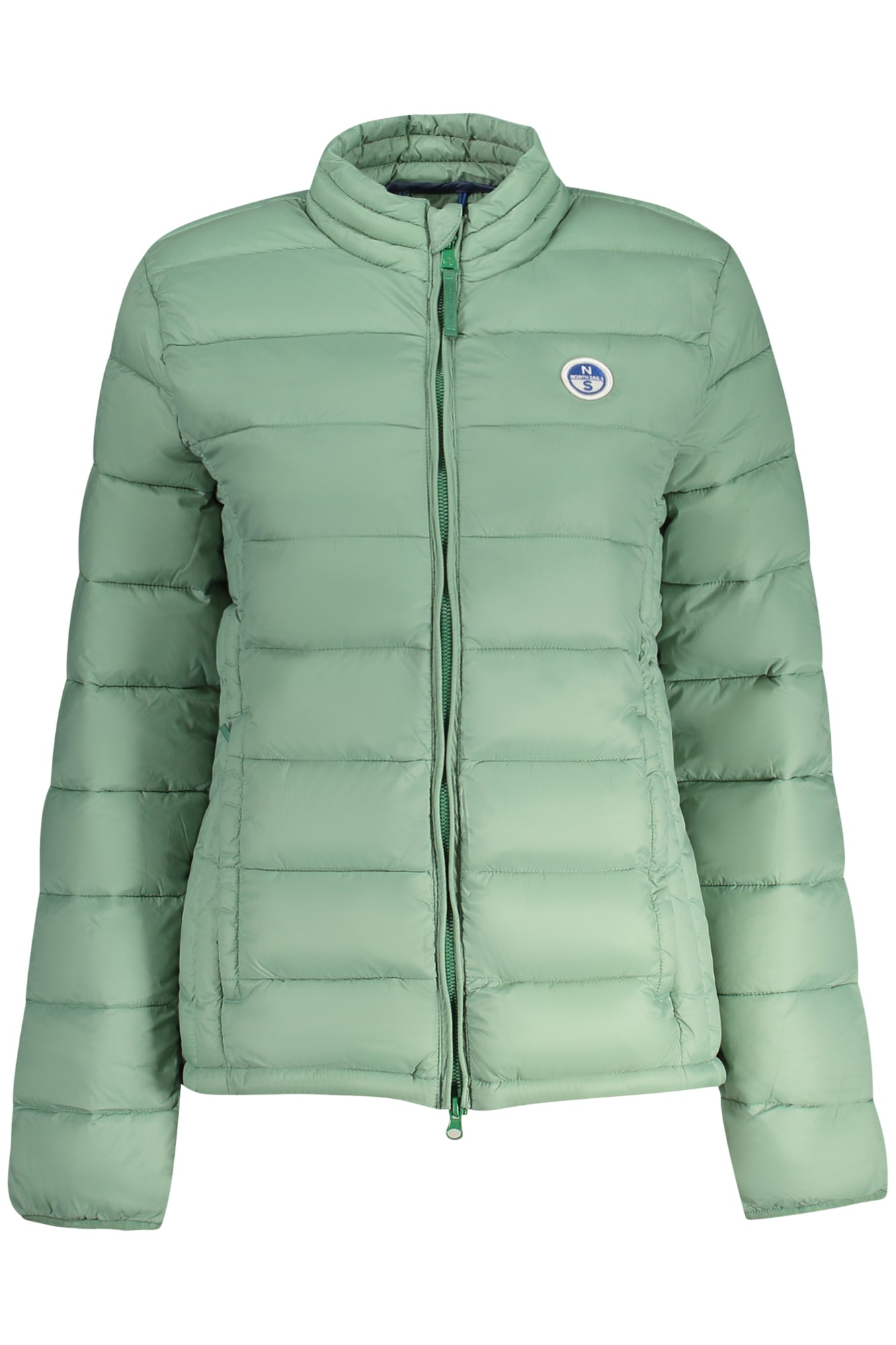 NORTH SAILS GIUBBOTTO DONNA VERDE