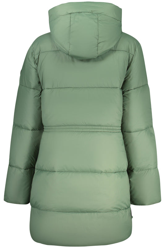 NORTH SAILS GIUBBOTTO DONNA VERDE