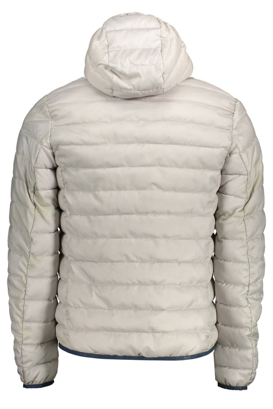 NORTH SAILS GIUBBOTTO UOMO GRIGIO