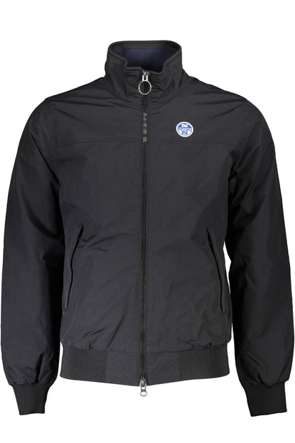 NORTH SAILS GIUBBOTTO UOMO NERO