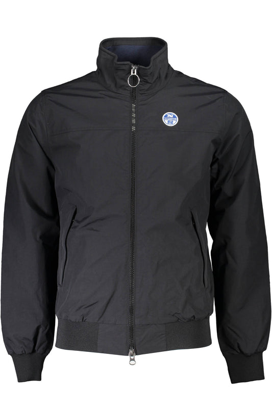 NORTH SAILS GIUBBOTTO UOMO NERO