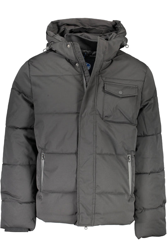 NORTH SAILS GIUBBOTTO UOMO NERO
