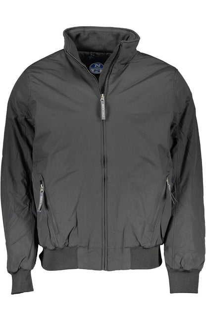 NORTH SAILS GIUBBOTTO UOMO NERO