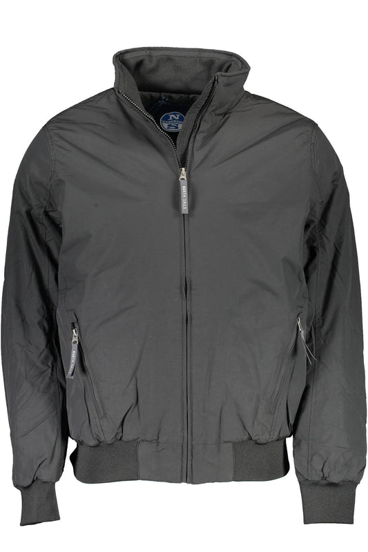 NORTH SAILS GIUBBOTTO UOMO NERO