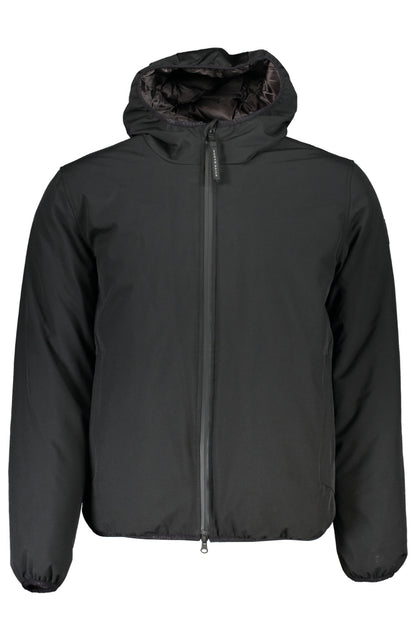 NORTH SAILS GIUBBOTTO UOMO NERO