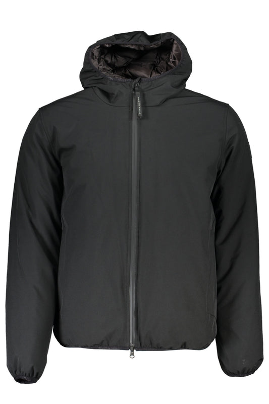 NORTH SAILS GIUBBOTTO UOMO NERO