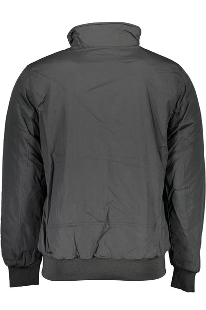 NORTH SAILS GIUBBOTTO UOMO NERO