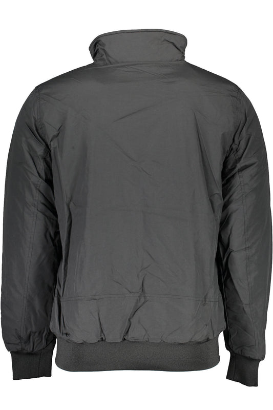 NORTH SAILS GIUBBOTTO UOMO NERO