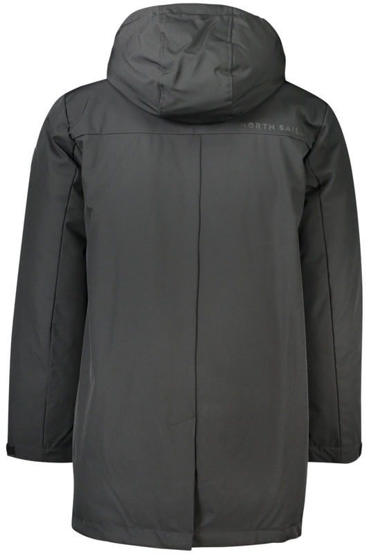 NORTH SAILS GIUBBOTTO UOMO NERO