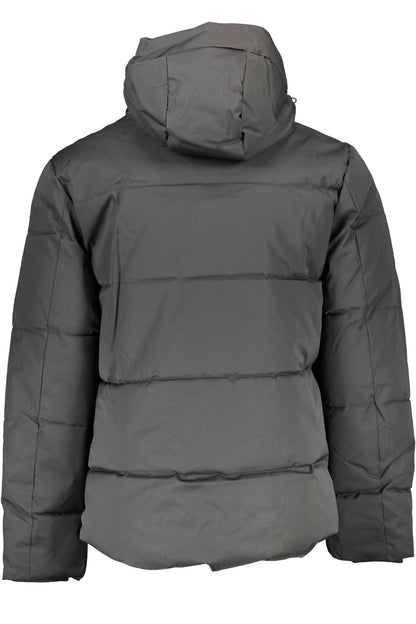 NORTH SAILS GIUBBOTTO UOMO NERO
