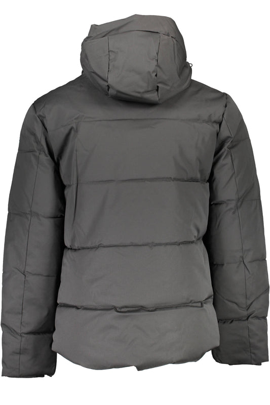 NORTH SAILS GIUBBOTTO UOMO NERO