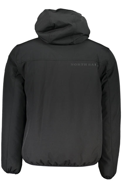 NORTH SAILS GIUBBOTTO UOMO NERO