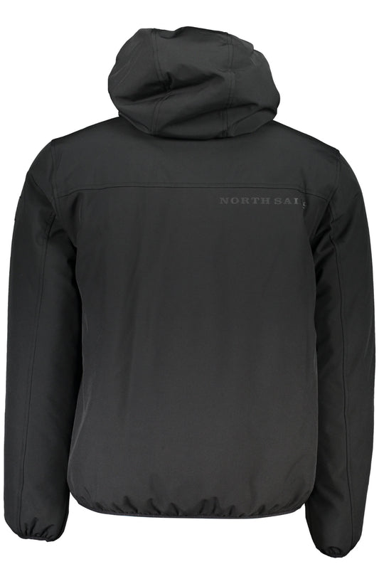 NORTH SAILS GIUBBOTTO UOMO NERO