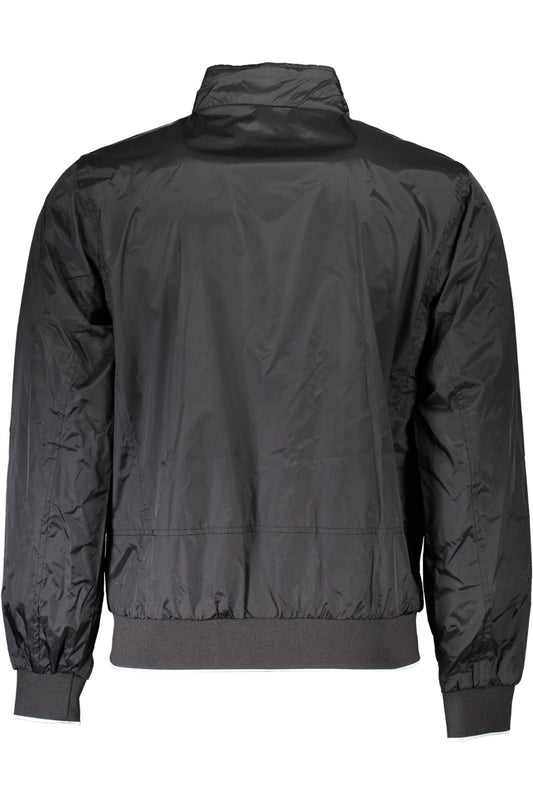 NORTH SAILS GIUBBOTTO UOMO NERO