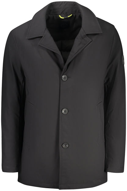 NORTH SAILS GIUBBOTTO UOMO NERO