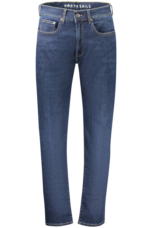 NORTH SAILS JEANS DENIM UOMO BLU