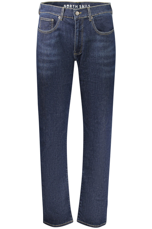 NORTH SAILS JEANS DENIM UOMO BLU