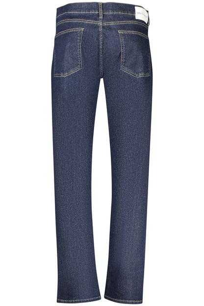 NORTH SAILS JEANS DENIM UOMO BLU
