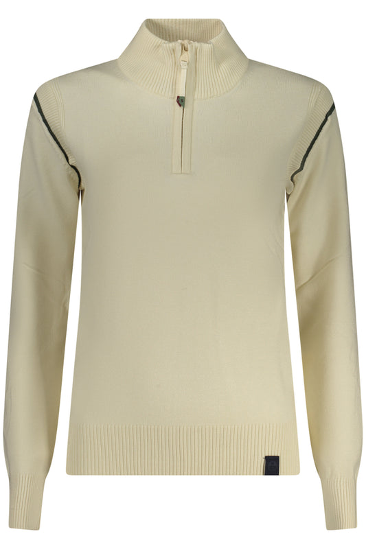 NORTH SAILS MAGLIA DONNA BIANCO