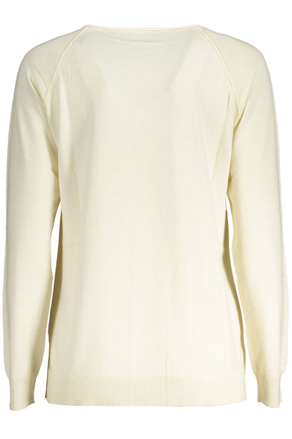 NORTH SAILS MAGLIA DONNA BIANCO