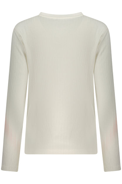 NORTH SAILS MAGLIA DONNA BIANCO
