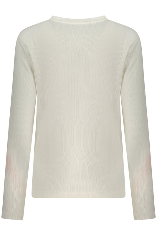 NORTH SAILS MAGLIA DONNA BIANCO