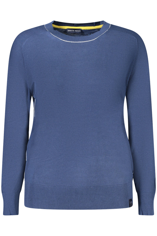 NORTH SAILS MAGLIA DONNA BLU